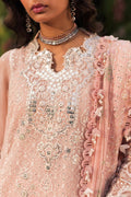 Sana Safinaz | Luxury Collection 24 | L241-006A-3CV - House Of Hania