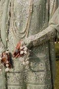Sana Safinaz | Luxury Collection 24 | L241-006B-3CV - House Of Hania