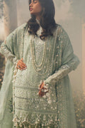 Sana Safinaz | Luxury Collection 24 | L241-006B-3CV - House Of Hania