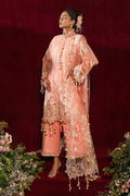 Sana Safinaz | Luxury Collection 24 | L241-007A-3CT - House Of Hania