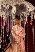 Sana Safinaz | Luxury Collection 24 | L241-007A-3CT - House Of Hania