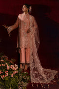 Sana Safinaz | Luxury Collection 24 | L241-007A-3CT - House Of Hania
