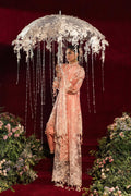 Sana Safinaz | Luxury Collection 24 | L241-007A-3CT - House Of Hania