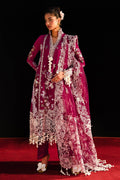 Sana Safinaz | Luxury Collection 24 | L241-007B-3CT - House Of Hania