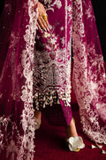 Sana Safinaz | Luxury Collection 24 | L241-007B-3CT - House Of Hania