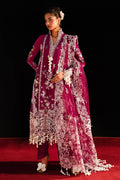 Sana Safinaz | Luxury Collection 24 | L241-007B-3CT - House Of Hania
