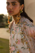 Sana Safinaz | Luxury Collection 24 | L241-009A-3CT - House Of Hania