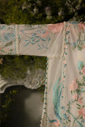 Sana Safinaz | Luxury Collection 24 | L241-009B-3CT - House Of Hania