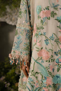 Sana Safinaz | Luxury Collection 24 | L241-009B-3CT - House Of Hania