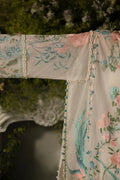 Sana Safinaz | Luxury Collection 24 | L241-009B-3CT - House Of Hania