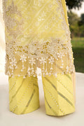 Sana Safinaz | Luxury Collection 24 | L241-010A-3CV - House Of Hania