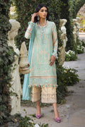 Sana Safinaz | Luxury Collection | D#14-A - House Of Hania