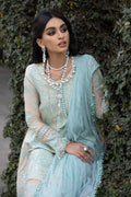Sana Safinaz | Luxury Collection | D#14-A - House Of Hania