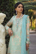 Sana Safinaz | Luxury Collection | D#14-A - House Of Hania