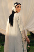 Sana Safinaz | Luxury Lawn 25 | L251-003B-3DI - House Of Hania