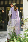 Sana Safinaz | Luxury Lawn 25 | L251-004B-3CT - House Of Hania