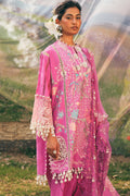 Sana Safinaz | Luxury Lawn 25 | L251-005A-3CT - House Of Hania