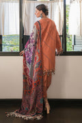 Sana Safinaz | Luxury Lawn 25 | L251-007A-3CT - House Of Hania