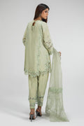 Sana Safinaz | Luxury Pret | FW23FOR127 - House Of Hania