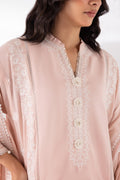 Sana Safinaz | Luxury Pret | Lawn Suit SC26SGE394P3 - House Of Hania