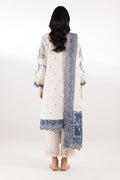 Sana Safinaz | Luxury Pret | Lawn Suit SC26SGE423P3 - House Of Hania