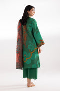 Sana Safinaz | Luxury Pret | Luxury Lawn Suit SC26MHY301BP3 - House Of Hania