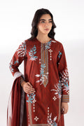 Sana Safinaz | Luxury Pret | Luxury Lawn Suit SC26MHY302AP3 - House Of Hania