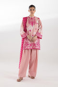 Sana Safinaz | Luxury Pret | Luxury Lawn Suit SC26MHY303AP3 - House Of Hania