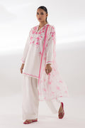 Sana Safinaz | Luxury Pret | Luxury Lawn Suit SC26MHY304AP3 - House Of Hania