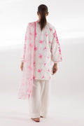 Sana Safinaz | Luxury Pret | Luxury Lawn Suit SC26MHY304AP3 - House Of Hania