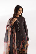 Sana Safinaz | Luxury Pret | Luxury Lawn Suit SC26MUZ220AP3 - House Of Hania