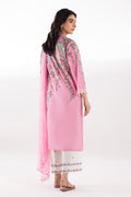 Sana Safinaz | Luxury Pret | Muzlin Lawn Suit SC26MUZ202AP3 - House Of Hania