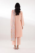 Sana Safinaz | Luxury Pret | Muzlin Lawn Suit SC26MUZ210BP3 - House Of Hania