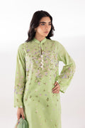 Sana Safinaz | Luxury Pret | Muzlin Lawn Suit SC26MUZ215BP3 - House Of Hania
