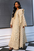 Sana Safinaz | Luxury Pret |  SS24FOR202P3 - House Of Hania
