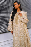 Sana Safinaz | Luxury Pret |  SS24FOR202P3 - House Of Hania