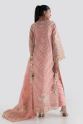 Sana Safinaz | Luxury Pret |  SS24FOR203P3 - House Of Hania