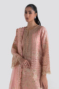 Sana Safinaz | Luxury Pret |  SS24FOR203P3 - House Of Hania