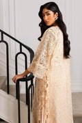 Sana Safinaz | Luxury Pret |  SS24FOR212P2T - House Of Hania