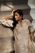 Sana Safinaz | Luxury Pret |  SS24FOR212P2T - House Of Hania