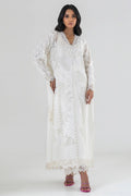 Sana Safinaz | Luxury Pret |  SS24FOR214P2T - House Of Hania