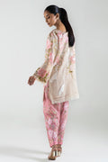 Sana Safinaz | Luxury Pret | SS24FOR223P2T - House Of Hania