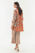 Sana Safinaz | Luxury Pret |  SS24FOR228P2T - House Of Hania