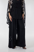 Sana Safinaz | Luxury Pret |  SS24FOR229P2T - House Of Hania