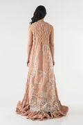 Sana Safinaz | Luxury Pret |  SS24FOR230P2T - House Of Hania