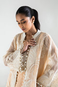 Sana Safinaz | Luxury Pret |  SS24FOR234P2T - House Of Hania
