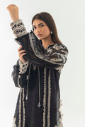 Sana Safinaz | Luxury Pret |  SS24FOR240P2T - House Of Hania