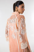 Sana Safinaz | Luxury Pret | SS24FOR241P2T - House Of Hania