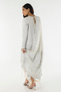 Sana Safinaz | Luxury Pret |  SS24FOR246P3 - House Of Hania