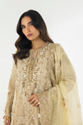Sana Safinaz | Luxury Pret |  SS24FOR251P3 - House Of Hania